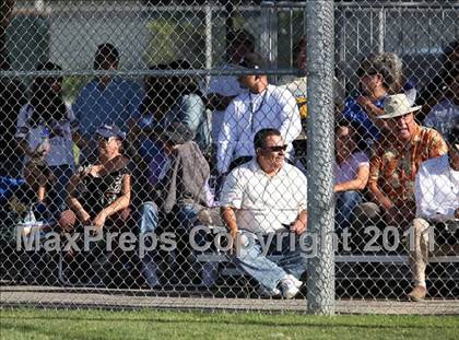 Thumbnail 3 in Franklin vs. Poly (CIF LACS Invitational Final) photogallery.