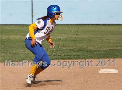 Thumbnail 1 in Franklin vs. Poly (CIF LACS Invitational Final) photogallery.