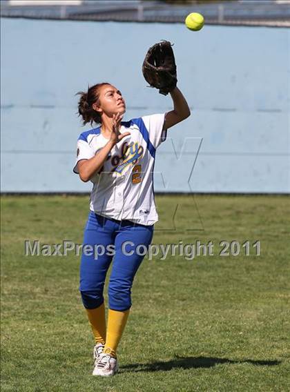 Thumbnail 1 in Franklin vs. Poly (CIF LACS Invitational Final) photogallery.