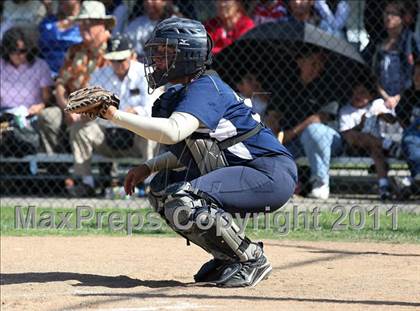 Thumbnail 3 in Franklin vs. Poly (CIF LACS Invitational Final) photogallery.