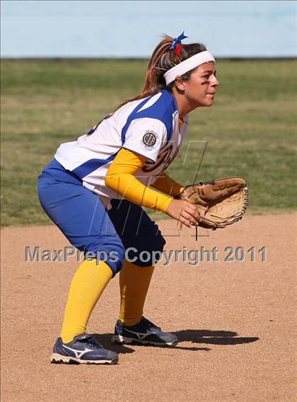 Thumbnail 1 in Franklin vs. Poly (CIF LACS Invitational Final) photogallery.