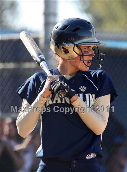 Thumbnail 1 in Franklin vs. Poly (CIF LACS Invitational Final) photogallery.