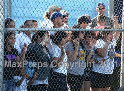 Thumbnail 3 in Franklin vs. Poly (CIF LACS Invitational Final) photogallery.