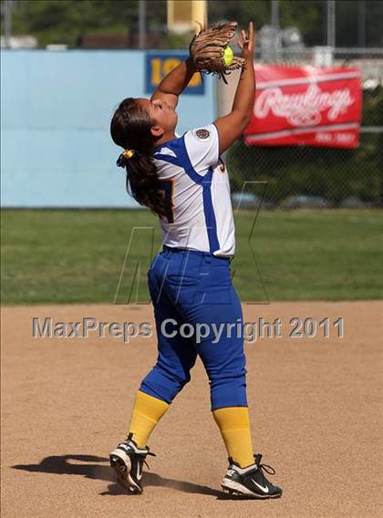 Thumbnail 1 in Franklin vs. Poly (CIF LACS Invitational Final) photogallery.