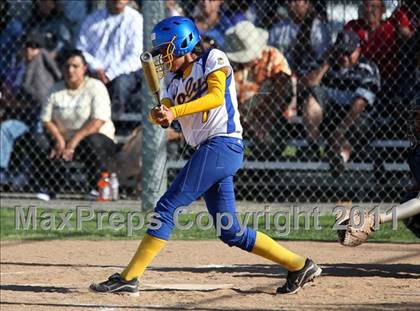 Thumbnail 2 in Franklin vs. Poly (CIF LACS Invitational Final) photogallery.