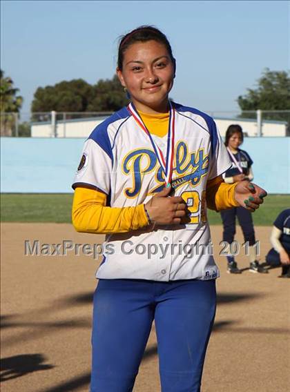 Thumbnail 1 in Franklin vs. Poly (CIF LACS Invitational Final) photogallery.