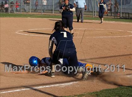 Thumbnail 2 in Franklin vs. Poly (CIF LACS Invitational Final) photogallery.