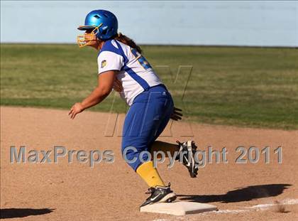 Thumbnail 2 in Franklin vs. Poly (CIF LACS Invitational Final) photogallery.