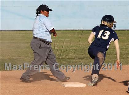Thumbnail 1 in Franklin vs. Poly (CIF LACS Invitational Final) photogallery.