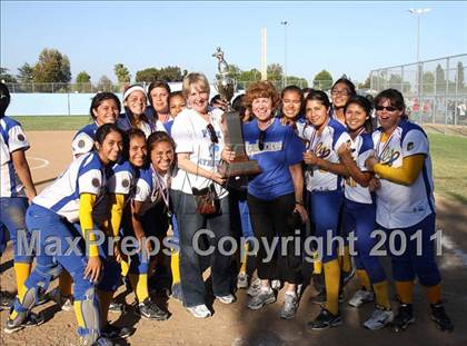 Thumbnail 3 in Franklin vs. Poly (CIF LACS Invitational Final) photogallery.