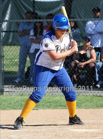 Thumbnail 1 in Franklin vs. Poly (CIF LACS Invitational Final) photogallery.