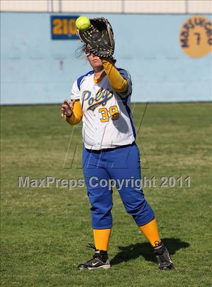 Thumbnail 1 in Franklin vs. Poly (CIF LACS Invitational Final) photogallery.