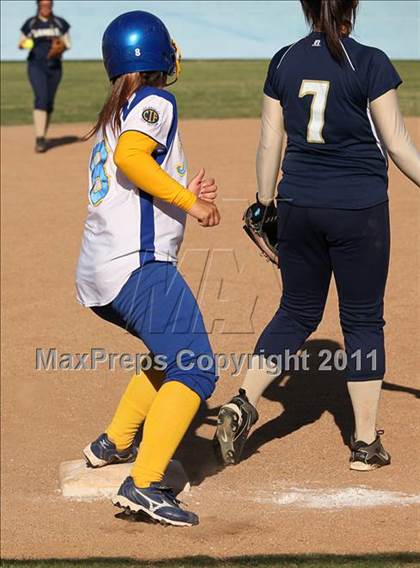 Thumbnail 1 in Franklin vs. Poly (CIF LACS Invitational Final) photogallery.
