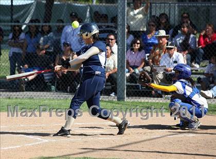 Thumbnail 1 in Franklin vs. Poly (CIF LACS Invitational Final) photogallery.