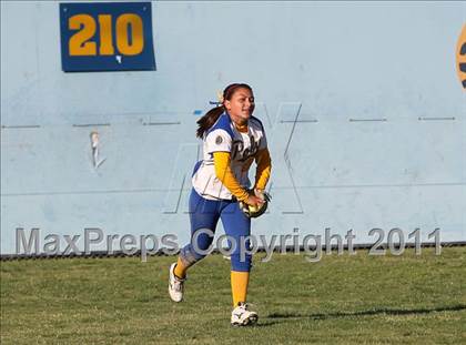 Thumbnail 1 in Franklin vs. Poly (CIF LACS Invitational Final) photogallery.