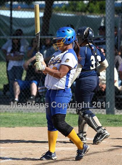 Thumbnail 1 in Franklin vs. Poly (CIF LACS Invitational Final) photogallery.