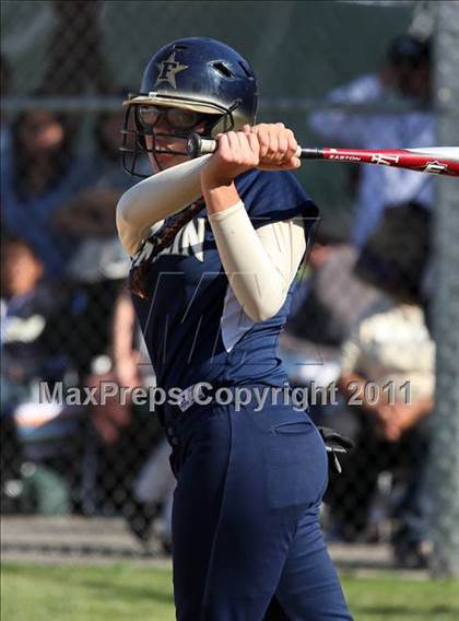 Thumbnail 3 in Franklin vs. Poly (CIF LACS Invitational Final) photogallery.