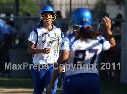 Thumbnail 1 in Franklin vs. Poly (CIF LACS Invitational Final) photogallery.
