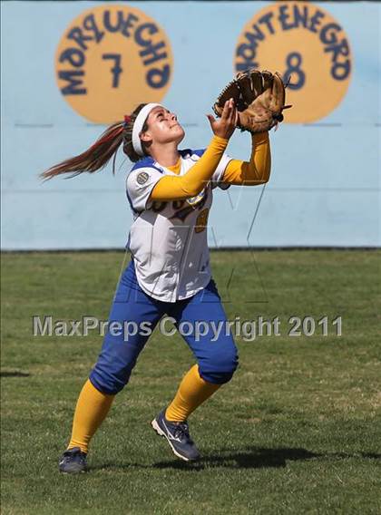 Thumbnail 2 in Franklin vs. Poly (CIF LACS Invitational Final) photogallery.
