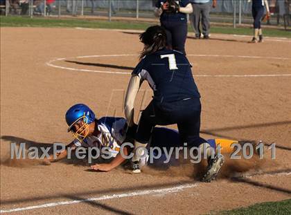 Thumbnail 1 in Franklin vs. Poly (CIF LACS Invitational Final) photogallery.