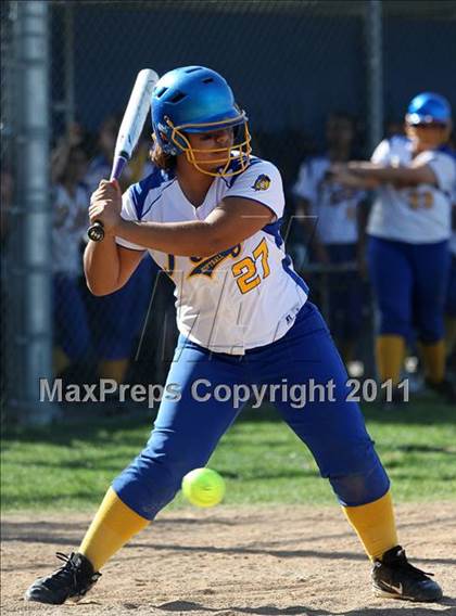 Thumbnail 1 in Franklin vs. Poly (CIF LACS Invitational Final) photogallery.