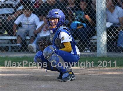 Thumbnail 1 in Franklin vs. Poly (CIF LACS Invitational Final) photogallery.