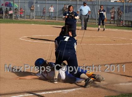 Thumbnail 1 in Franklin vs. Poly (CIF LACS Invitational Final) photogallery.