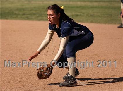 Thumbnail 3 in Franklin vs. Poly (CIF LACS Invitational Final) photogallery.
