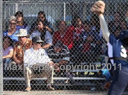 Thumbnail 1 in Franklin vs. Poly (CIF LACS Invitational Final) photogallery.