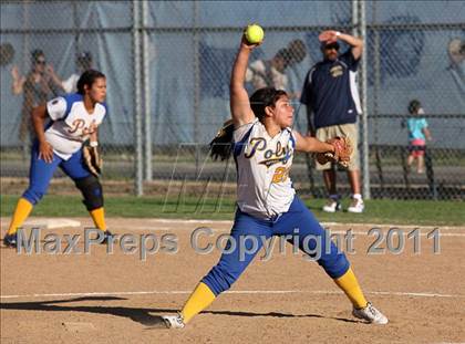 Thumbnail 1 in Franklin vs. Poly (CIF LACS Invitational Final) photogallery.