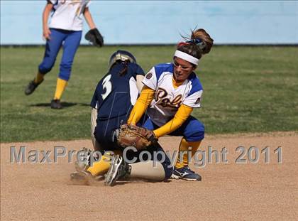 Thumbnail 1 in Franklin vs. Poly (CIF LACS Invitational Final) photogallery.