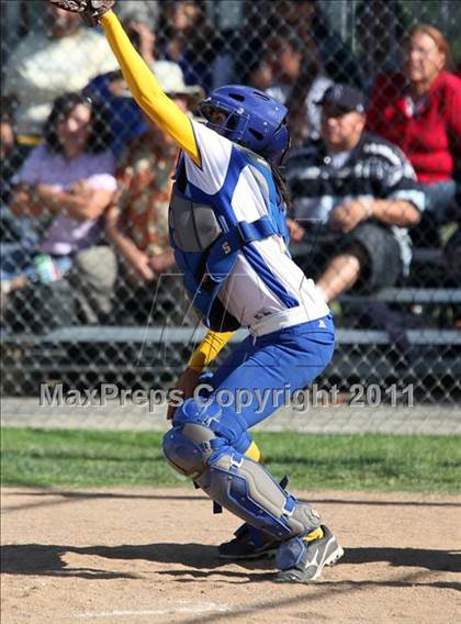 Thumbnail 1 in Franklin vs. Poly (CIF LACS Invitational Final) photogallery.