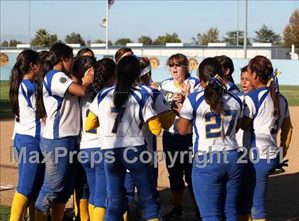 Thumbnail 2 in Franklin vs. Poly (CIF LACS Invitational Final) photogallery.