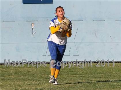 Thumbnail 3 in Franklin vs. Poly (CIF LACS Invitational Final) photogallery.