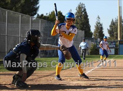 Thumbnail 1 in Franklin vs. Poly (CIF LACS Invitational Final) photogallery.