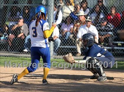 Thumbnail 1 in Franklin vs. Poly (CIF LACS Invitational Final) photogallery.