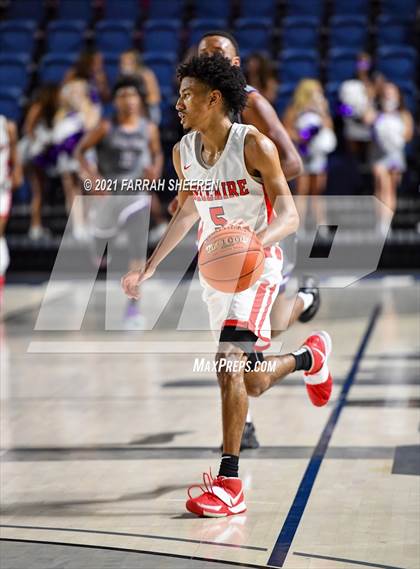 Thumbnail 3 in Bellaire v Ridge Point (UIL 6A Area Playoff) photogallery.