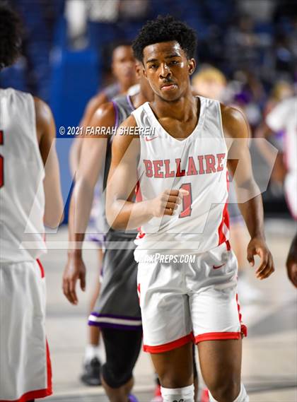 Thumbnail 2 in Bellaire v Ridge Point (UIL 6A Area Playoff) photogallery.