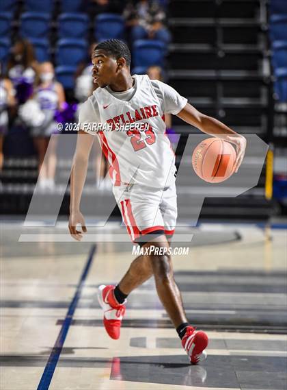 Thumbnail 1 in Bellaire v Ridge Point (UIL 6A Area Playoff) photogallery.