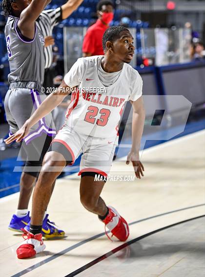 Thumbnail 1 in Bellaire v Ridge Point (UIL 6A Area Playoff) photogallery.