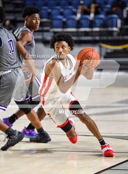 Thumbnail 1 in Bellaire v Ridge Point (UIL 6A Area Playoff) photogallery.