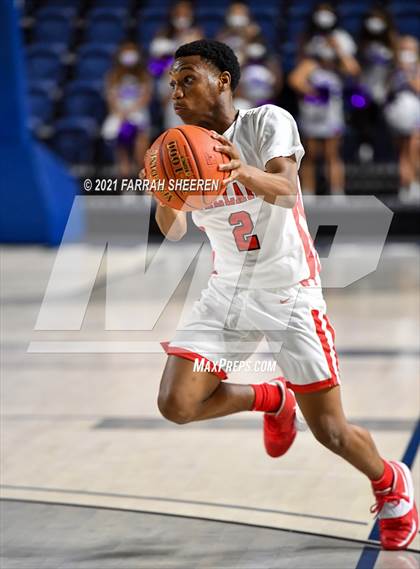 Thumbnail 1 in Bellaire v Ridge Point (UIL 6A Area Playoff) photogallery.