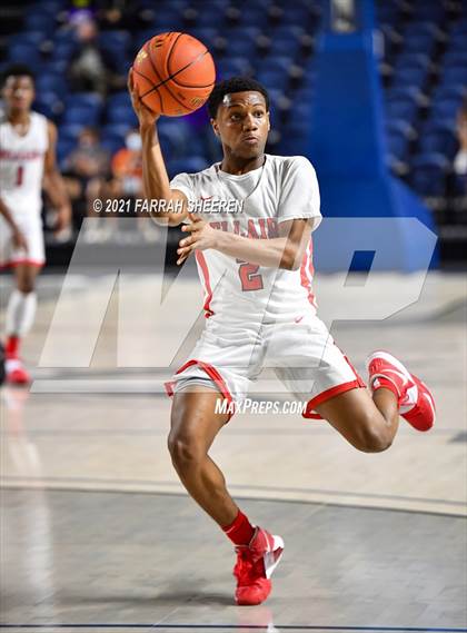 Thumbnail 3 in Bellaire v Ridge Point (UIL 6A Area Playoff) photogallery.