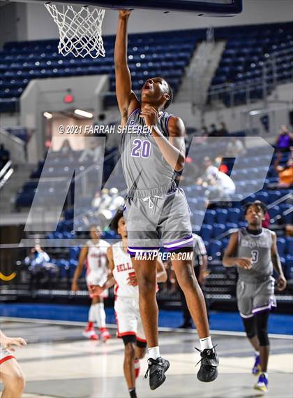 Thumbnail 1 in Bellaire v Ridge Point (UIL 6A Area Playoff) photogallery.