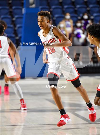 Thumbnail 3 in Bellaire v Ridge Point (UIL 6A Area Playoff) photogallery.
