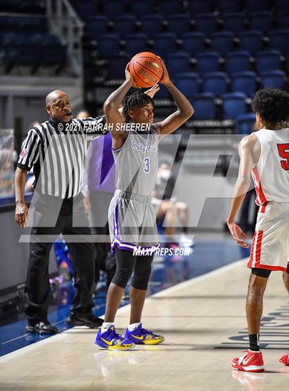 Thumbnail 2 in Bellaire v Ridge Point (UIL 6A Area Playoff) photogallery.