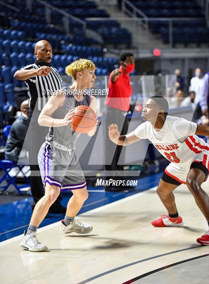 Thumbnail 1 in Bellaire v Ridge Point (UIL 6A Area Playoff) photogallery.