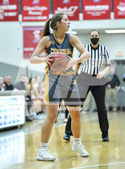 Thumbnail 2 in Sullivan Central @ Sullivan South photogallery.