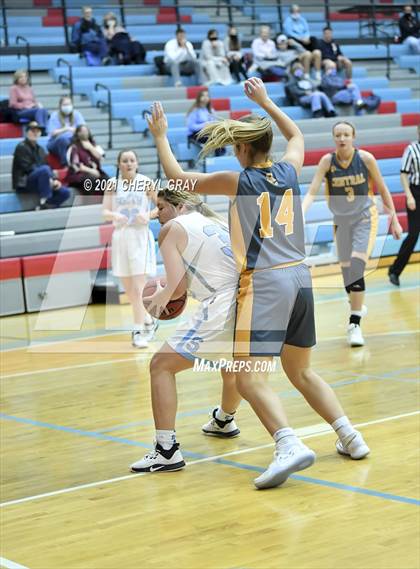 Thumbnail 3 in Sullivan Central @ Sullivan South photogallery.