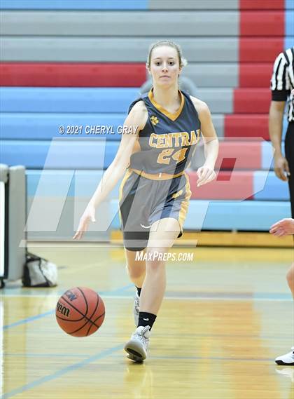 Thumbnail 2 in Sullivan Central @ Sullivan South photogallery.